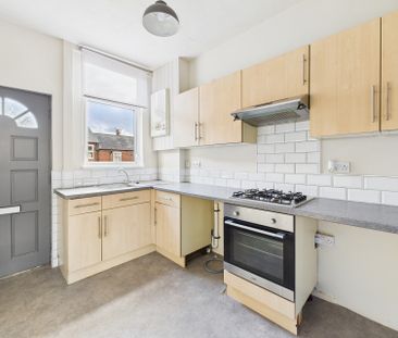 60 Broxholme Road Woodseats, S8 - Photo 1