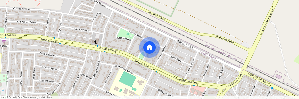 10 Townsend Crescent, SA 5608, Whyalla Norrie