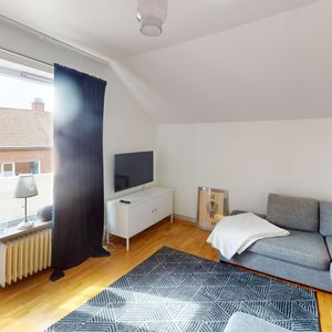 Övre Eneborgsvägen, Helsingborg - Photo 2
