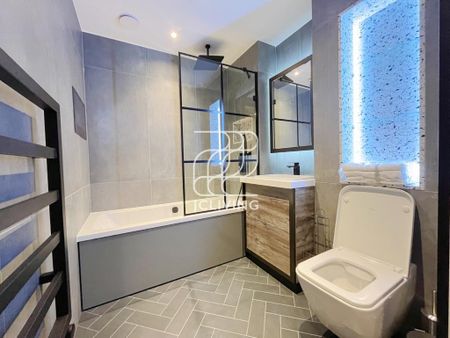 Studio to rent - Photo 4