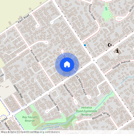 135B Princes Street West, Pukekohe, Franklin