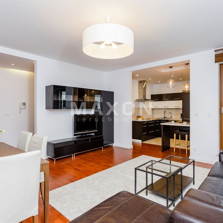 Komfortowy apartament na Marinie Mokotów - Photo 1