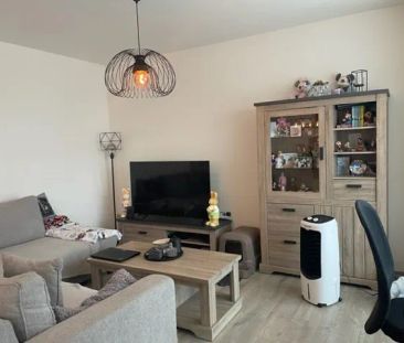 Instapklaar appartement met 1 slaapkamer op de eerste verdieping! - Photo 4