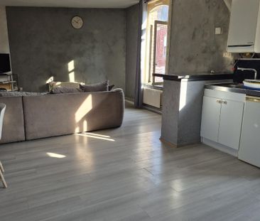 Location Appartement 2 pièces 56m² CAUDRY 59540 - Photo 5