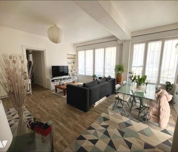 2 PIECES - REIMS - RUE DES TELLIERS - Photo 2