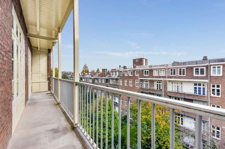 1077NP, Amsterdam, Minervalaan, 57 - Photo 4