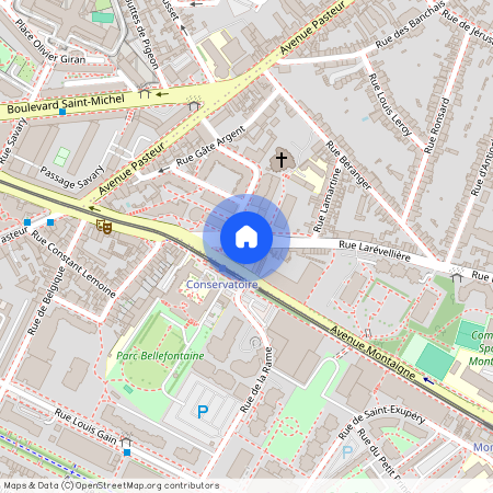 Angers - 49100