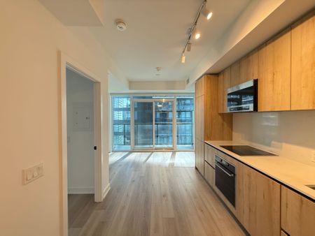 For Lease - 127 Broadway Avenue Unit# 2806, Toronto, Ontario - Photo 4
