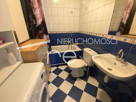 Kraków, Kurdwanów = mieszkanie 2 pokojowe do wynajmu - Zdjęcie 2