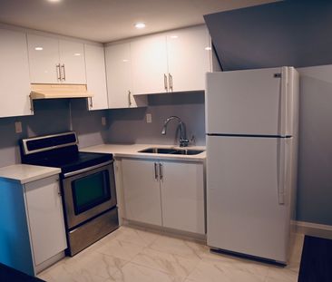 For Lease - 157 Waller Street Unit# Bsement, Whitby, Ontario - Photo 2