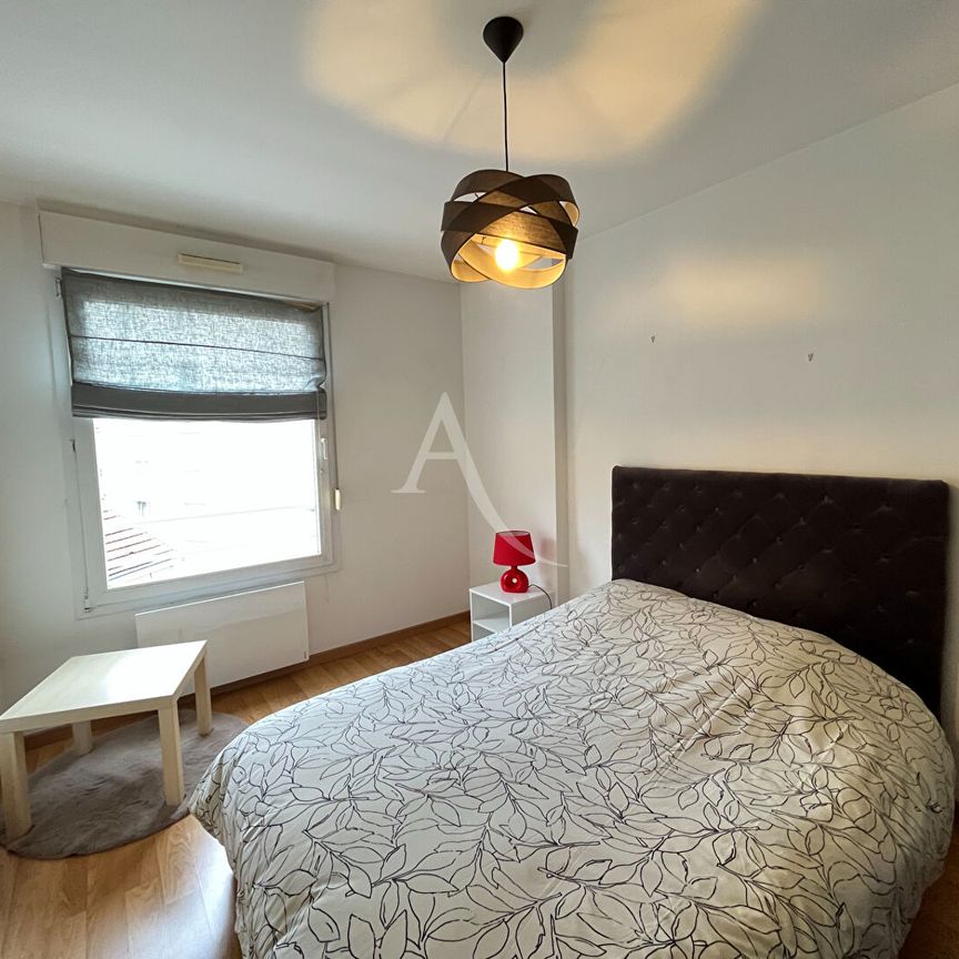 Location Appartement 2 pièces 44m² - Photo 1