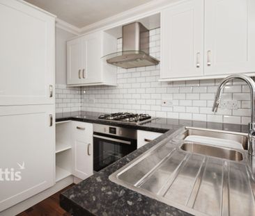 2 bedroom terraced house to rent - Photo 6
