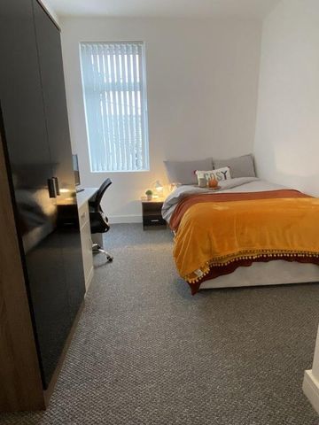 1 bedroom terraced house to rent - Photo 3