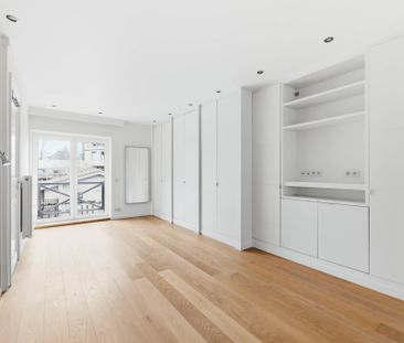 Huis in Ukkel - Foto 2