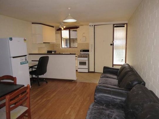 Tranquil Garden Edge Unit - Photo 1