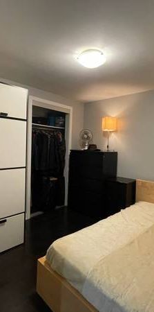 Where Roncey, High Park and Junction Meet - 1 Bedroom - Photo 1