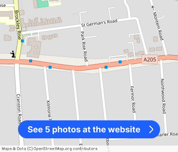 Stanstead Road, Forest Hill SE23 - Photo 1