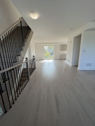 For Lease - 8 Sobczak Drive, Whitby, Ontario - Photo 1