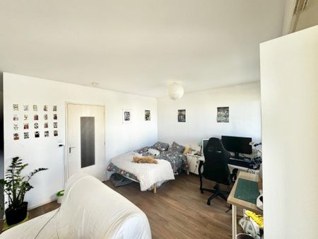 Appartement T1 à louer - 38 m² - Photo 2