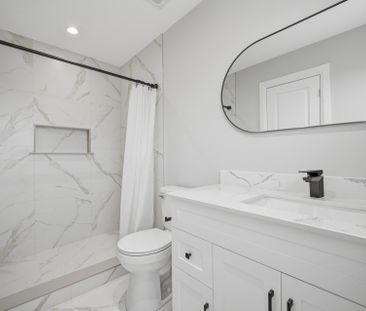 For Lease - 4028 Sasha Court, Mississauga, Ontario - Photo 5