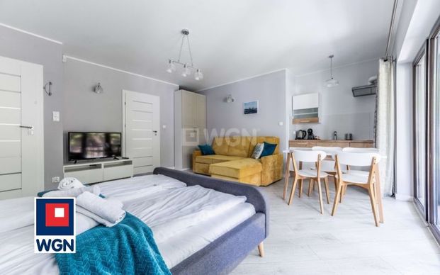 Mieszkanie na wynajem Nowęcin - Apartamenty do wynajęcia w Nowęcinie. Oferta dla firm! - Photo 1