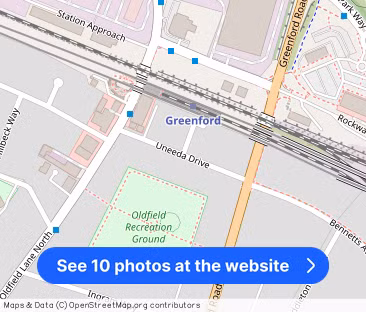 Uneeda Drive, Greenford, UB6 - Photo 1