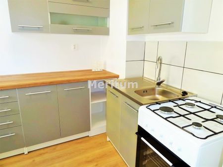 MER-MW-113985 Mieszkanie do wynajęcia, 1 pokój, 31 m2 - Фото 5