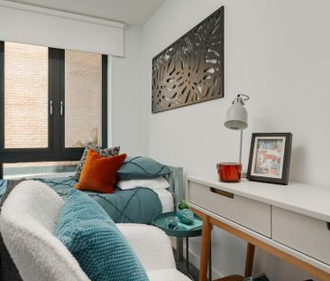 3 bedroom apartment to rent - Photo 6