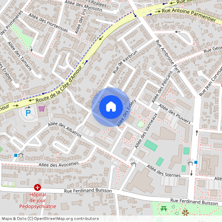 Saint-Nazaire (44600)