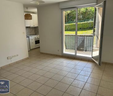 Location Appartement 2 pièces 43m² LA FERTE GAUCHER 77320 - Photo 1