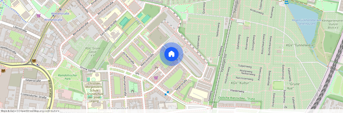 Krönerstraße 52, 04318 Leipzig