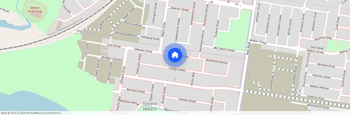 25 Robinson Drive, Weir Views, VIC 3338