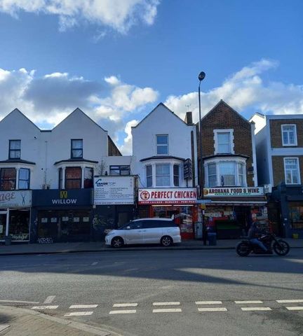 Brockley Rise, Honor Oak, SE23 - Photo 2