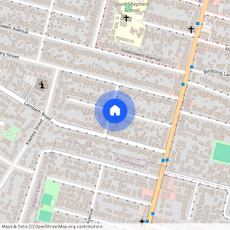 28 Wembley Road, Mount Eden, Auckland City