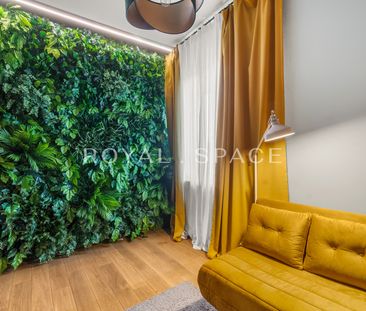 Niesamowity apartament na Bemowie - Zdjęcie 2