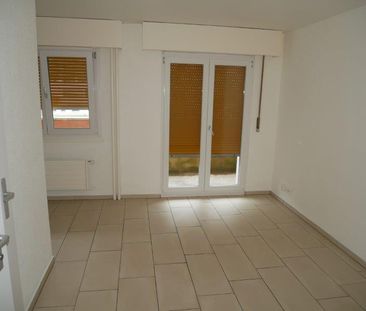 Charmant appartement de 1.5 pièces avec balcon à La Chaux-de-Fonds - Foto 5