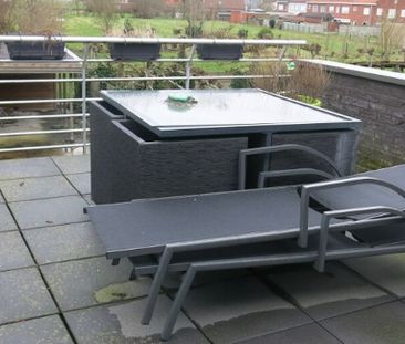 Appartement te huur in Eernegem voor € 795 met 1 slaapkamer - Photo 4