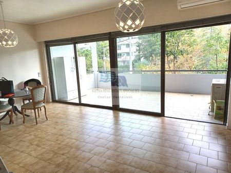 Διαμέρισμα για ενοικίαση Καστρί - Πολιτεία (Νέα Ερυθραία) - Photo 3