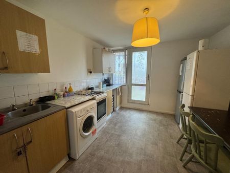 Room in a Shared Flat, Tufnell Court, E3 - Photo 4