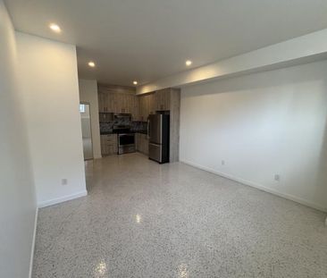 1 1/2 - Montréal (Saint-Henri) - 1 025 $/mois - Photo 2