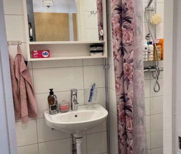 Hemgårdsvägen 5 A - Foto 4