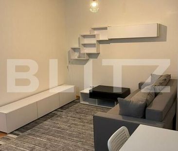 Apartament 2 camere, 45 mp, garaj, zona Lidl - Photo 2