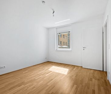 MIete: 2-Zimmer Wohnung mit großem Dachgarten | 1100 Wien - Foto 1