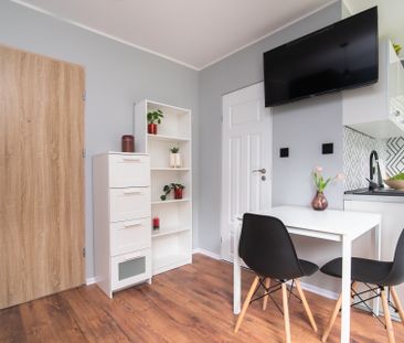 KRYNICA MORSKA - Zdjęcie 3