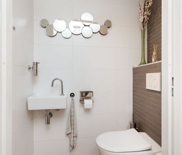 Huis te huur: Johannes de Heerlaan 28 3972 WV Driebergen-Rijsenburg - Photo 5