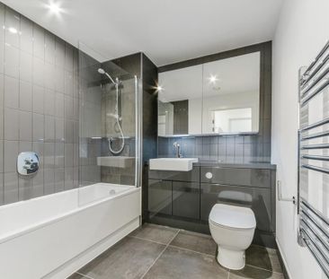 1 bedroom flat to rent - Photo 6