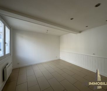 Salouël SALOUEL - MAISON DE TYPE 2 AVEC TERRASSE - Photo 2
