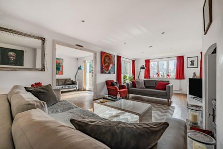 6 bedroom detached house to rent - Photo 5