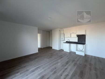 Rental Apartment - Photo 2