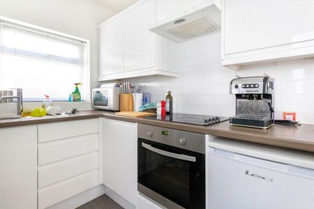 1 bedroom house to rent - Photo 2